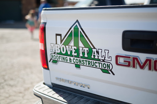Construction Company «Above It All Roofing & Construction», reviews and photos