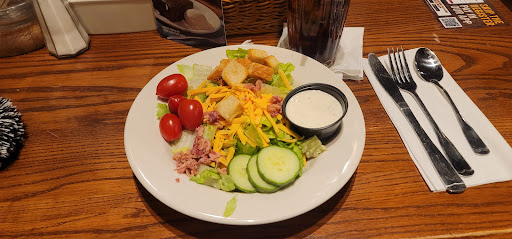 American Restaurant «Cracker Barrel Old Country Store», reviews and photos, 1240 NJ-73, Mt Laurel, NJ 08054, USA