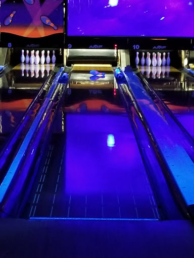 Bowling Alley «AMF Lakeland Lanes», reviews and photos, 4111 Florida Ave S, Lakeland, FL 33813, USA