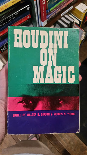 Book Store «Rust Belt Books», reviews and photos, 415 Grant St, Buffalo, NY 14213, USA