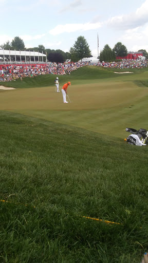 Private Golf Course «TPC Southwind», reviews and photos, 3325 Club at Southwind, Memphis, TN 38125, USA