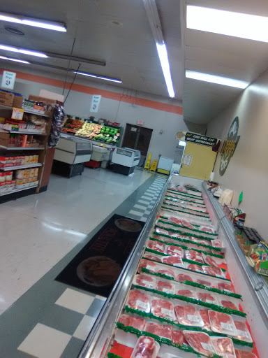 Grocery Store «Main Street Market», reviews and photos, 540 Main St, Battle Creek, MI 49014, USA