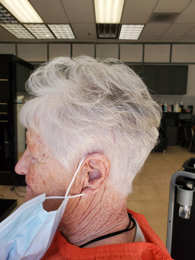 Beauty Salon «Camille Hair Salon», reviews and photos, Camille Hair Salon, 9702 S Tacoma Way #103, Lakewood, WA 98499, USA