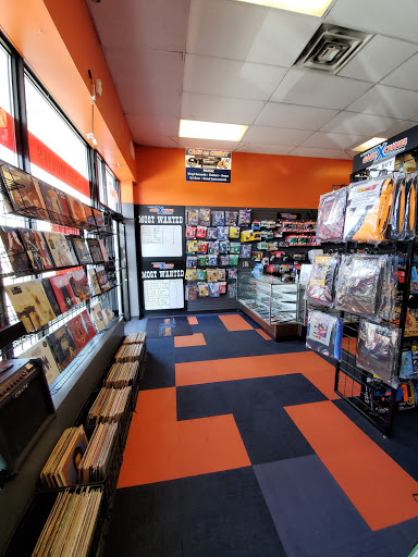Video Game Store «Game X Change», reviews and photos, 116 Boston Post Rd, Orange, CT 06477, USA