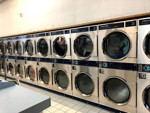 Laundromat «Auburn Thrifty Wash», reviews and photos, 13404 Lincoln Way, Auburn, CA 95603, USA