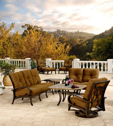 Fireplace Store «Yard Art Patio & Fireplace - Allen», reviews and photos, 111 Central Expy S, Allen, TX 75013, USA