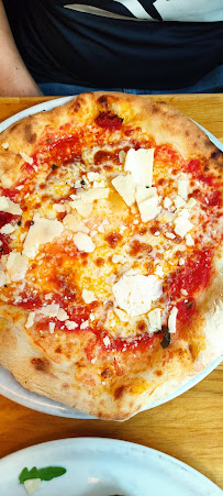 Pizza du Restaurant italien In bocca al lupo à Paris - n°10