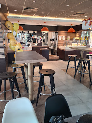 McDonald's à Altkirch