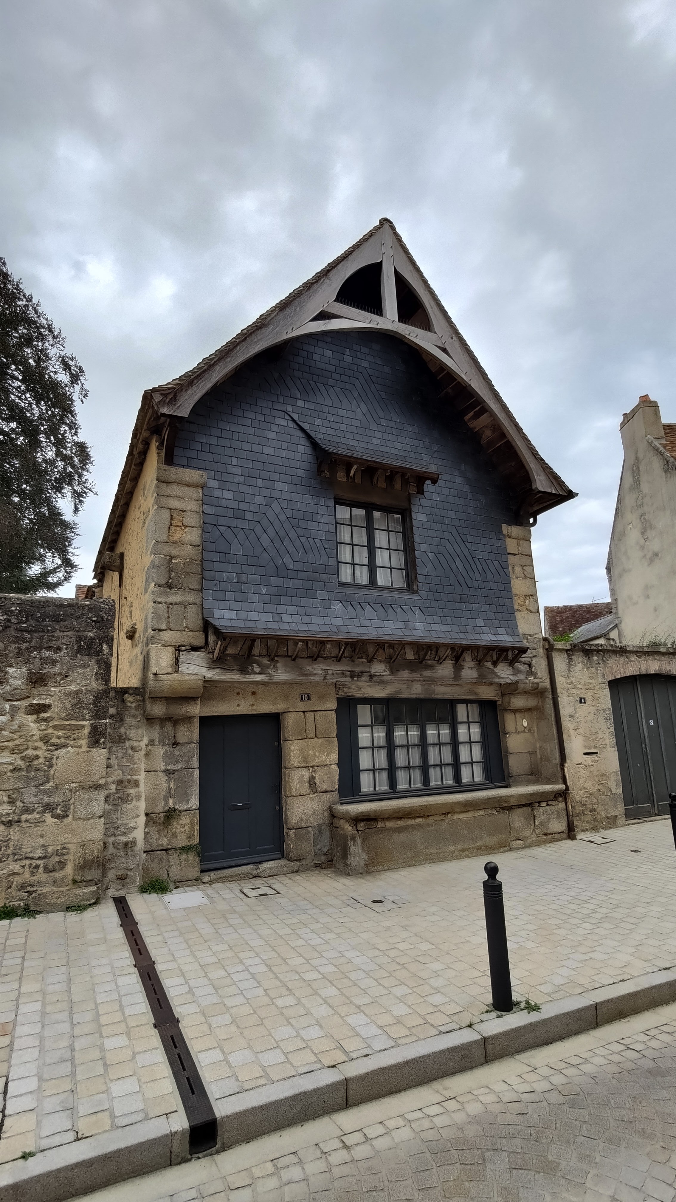 Photo n° 1 de l'avis de jean-philippe.a fait le 15/09/2022 à 07:34