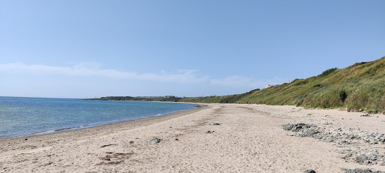 St.Helens Bay Beach