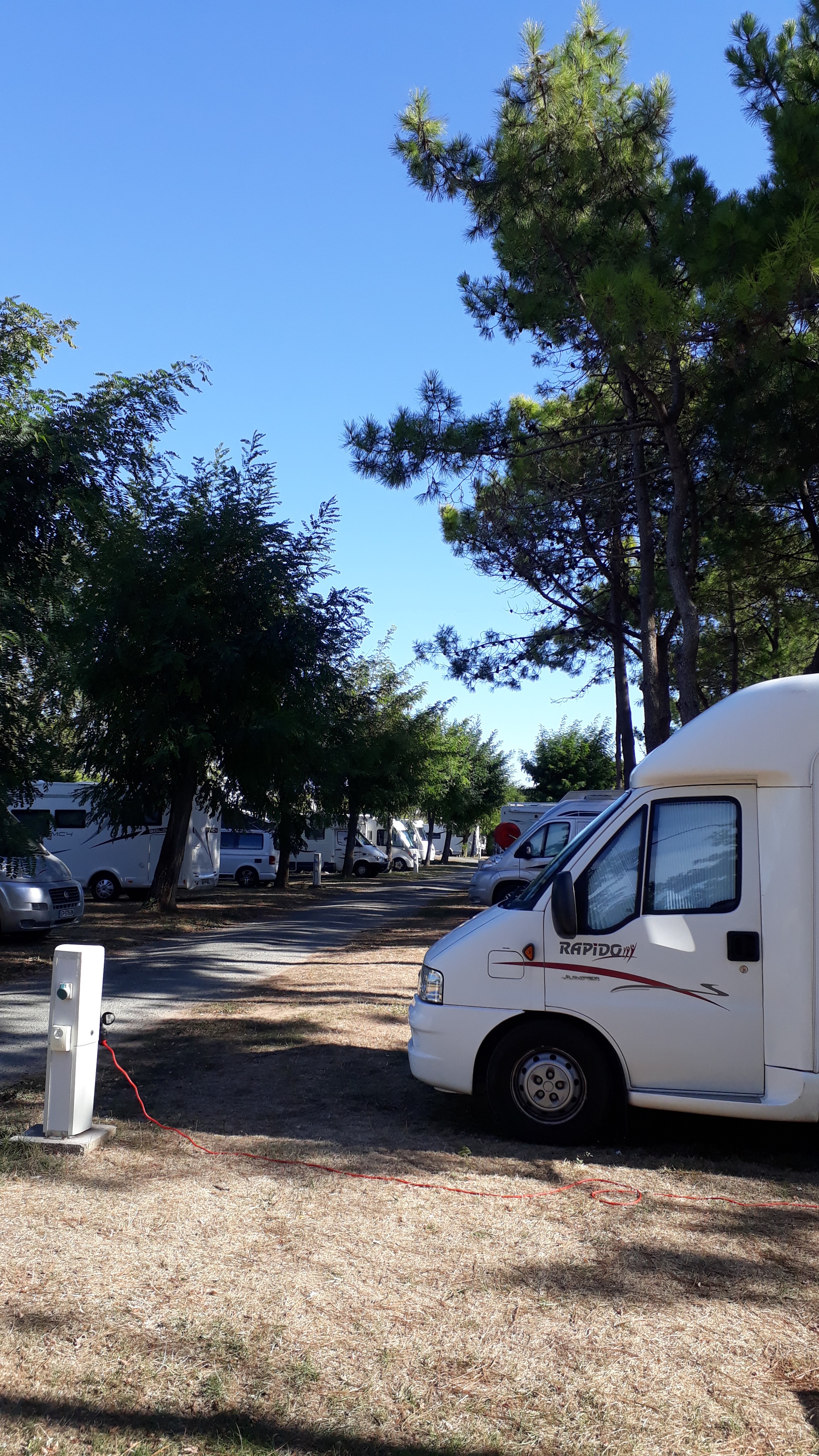 Photo n° 1 de l'avis de Titi.3 fait le 30/09/2018 à 09:49