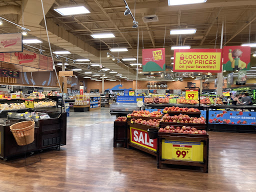 Grocery Store «Kroger», reviews and photos, 2525 Hilliard Rome Rd, Hilliard, OH 43026, USA