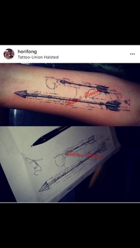 Explore dark souls tattoo ideas, creative tattoo ideas in Chicago, available at TATTOO UNION CHICAGO