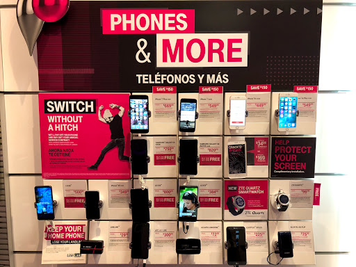 T-Mobile image