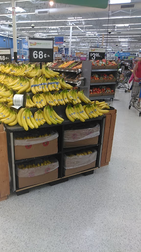 Department Store «Walmart Supercenter», reviews and photos, 20 Ferguson Blvd, Dry Ridge, KY 41035, USA