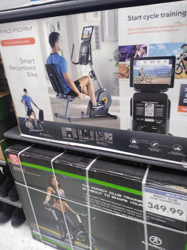 Sporting Goods Store «Big 5 Sporting Goods», reviews and photos, 7111 Eastern Ave, Bell Gardens, CA 90201, USA