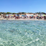 Photo n°4 de l'avis de Manuela811. fait le 22/08/2019 à 15:37 sur le  Bahiamar à Torre Lapillo