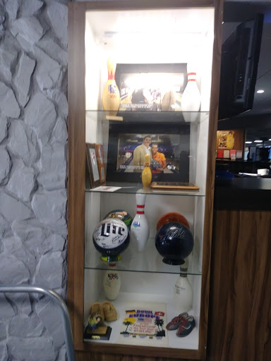 Bowling Alley «Seminole Lanes», reviews and photos, 8668 Park Blvd N, Seminole, FL 33777, USA