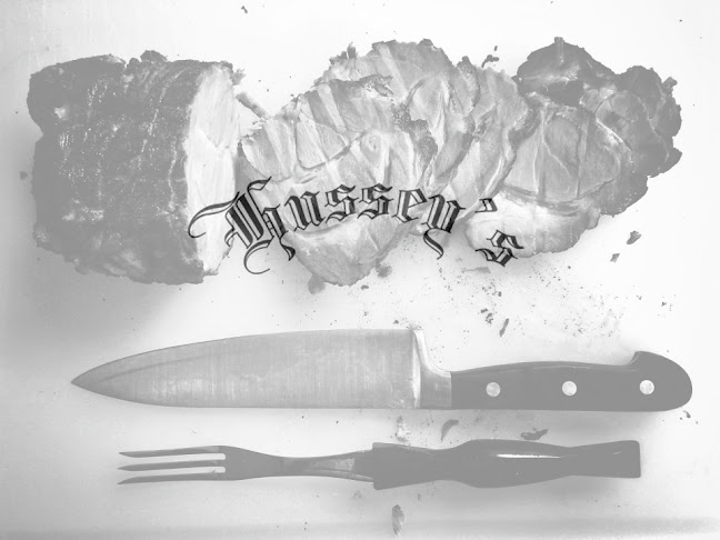 Hussey Butchers - Butcher shop