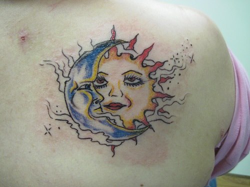 Tattoo Shop «Tattoo the Future», reviews and photos, 1236 E Empire St, Bloomington, IL 61701, USA