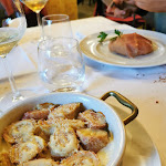 Photo n°1 de l'avis de Annalisa.a fait le 19/08/2020 à 19:42 sur le  Brasserie Du Cervin à Valtournenche