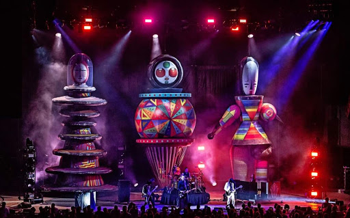 Amphitheater «Verizon Wireless Amphitheatre at Encore Park», reviews and photos, 2200 Encore Pkwy, Alpharetta, GA 30009, USA