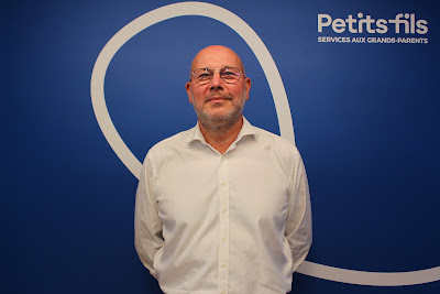 Petits-fils Cambrai - Aide à domicile à Cambrai