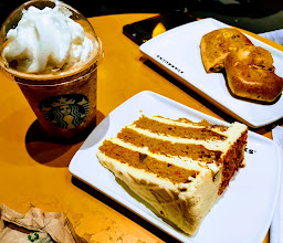 Starbucks Campestre Qro photo