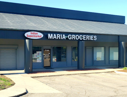 Supermarket «Maria Groceries & Gifts», reviews and photos, 7144 University Ave, Windsor Heights, IA 50324, USA