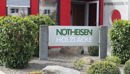 Kurt Notheisen GmbH