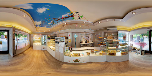 La Casa Dulce de luis y sofia