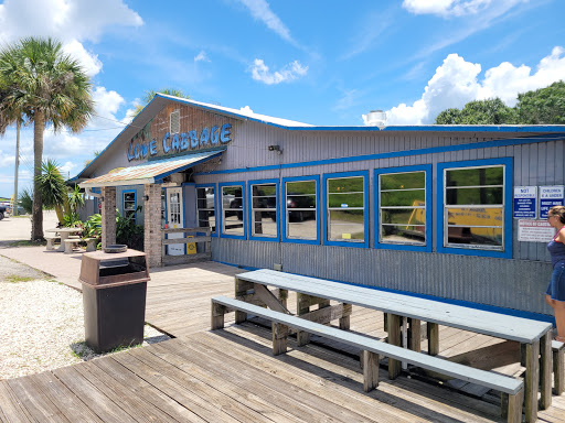 Tourist Attraction «Twister Airboat Rides», reviews and photos, 8199 W King St, Cocoa, FL 32926, USA