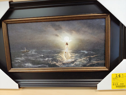 Book Store «Seagull Book», reviews and photos, 1350 S Gilbert Rd #C-4, Mesa, AZ 85204, USA