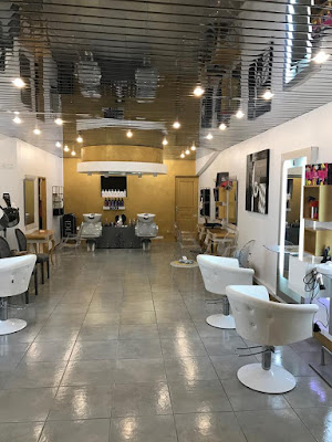 escapade coiffure à Laragne-Montéglin