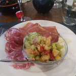 Photo n°2 de l'avis de gio.i fait le 23/09/2018 à 16:06 sur le  Osteria di Rendola à Montevarchi