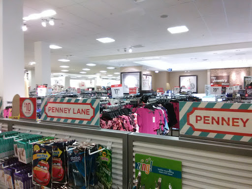 Department Store «JCPenney», reviews and photos, 11325 W Lincoln Hwy, Mokena, IL 60448, USA
