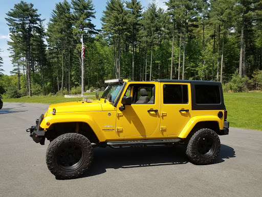 Used Car Dealer «Dean Auto Sales», reviews and photos, 6 River St, West Springfield, MA 01089, USA