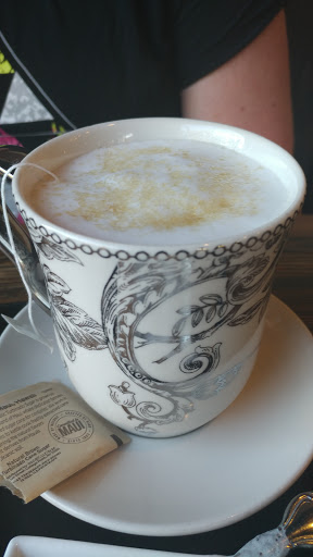 Coffee Shop «Coffee Tomo Irvine», reviews and photos, 15333 Culver Dr #450, Irvine, CA 92604, USA