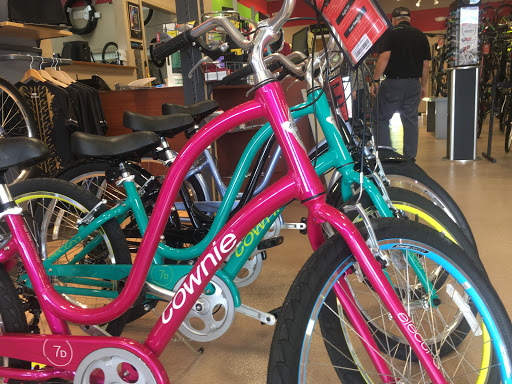 Bicycle Store «M & M Cyclery», reviews and photos, 312 W Half Day Rd, Buffalo Grove, IL 60089, USA