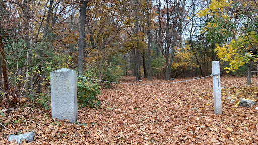 Park «Norumbega Park», reviews and photos, 2285 Commonwealth Avenue, Auburndale, MA 02466, USA