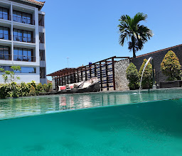 Grand Zuri Hotels Kuta - Bali photo
