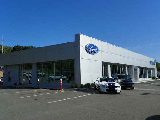Ford Dealer «Park Ford of Mahopac», reviews and photos, 276 US-6, Mahopac, NY 10541, USA