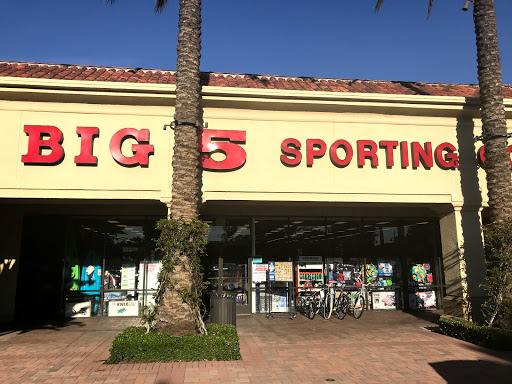 Sporting Goods Store «Big 5 Sporting Goods», reviews and photos, 3831 Alton Pkwy, Irvine, CA 92606, USA