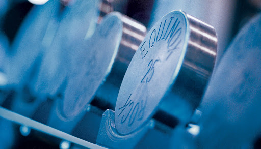 Gym «Equinox Sports Club San Francisco», reviews and photos, 747 Market St, San Francisco, CA 94103, USA