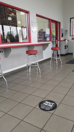 Tire Shop «Discount Tire Store - Douglasville, GA», reviews and photos, 6730 Douglas Blvd, Douglasville, GA 30135, USA