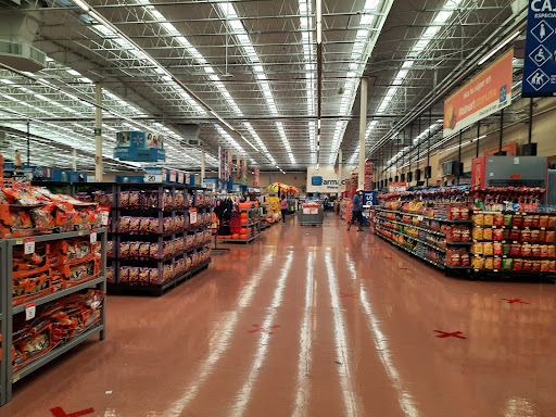 Walmart Cancún II