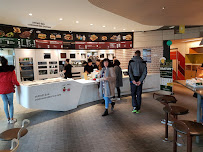 Atmosphère du Restauration rapide McDonald's Villabé Zone Commerciale à Villabé - n°4
