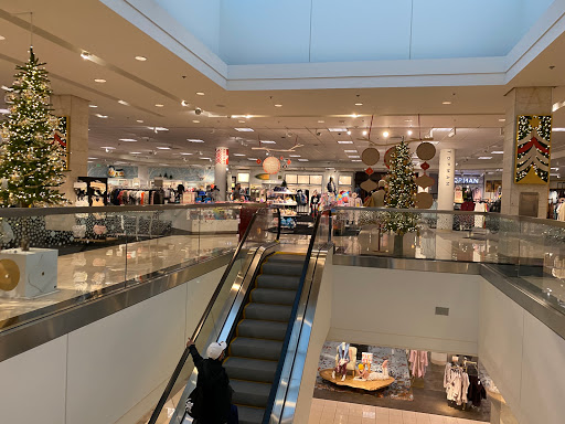 Department Store «Nordstrom Santa Monica», reviews and photos, 220 Broadway, Santa Monica, CA 90401, USA