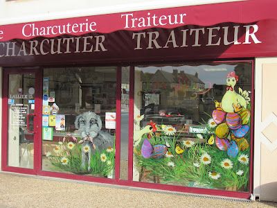 Lallier Didier à Courgains