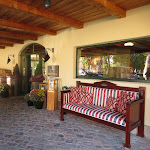 Photo n°2 de l'avis de Georg.a fait le 25/08/2022 à 14:17 sur le  WEISSENHAUS Private Nature Luxury Resort à Wangels